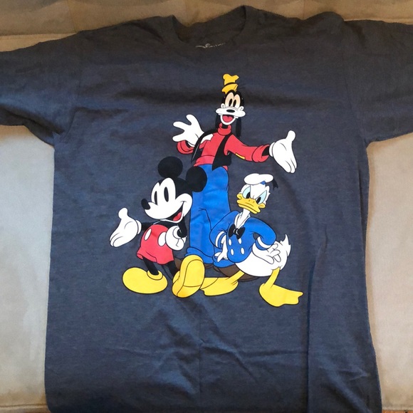 Disney Other - 🎠 3 for $20 Disney Men’s T-shirt NWOT